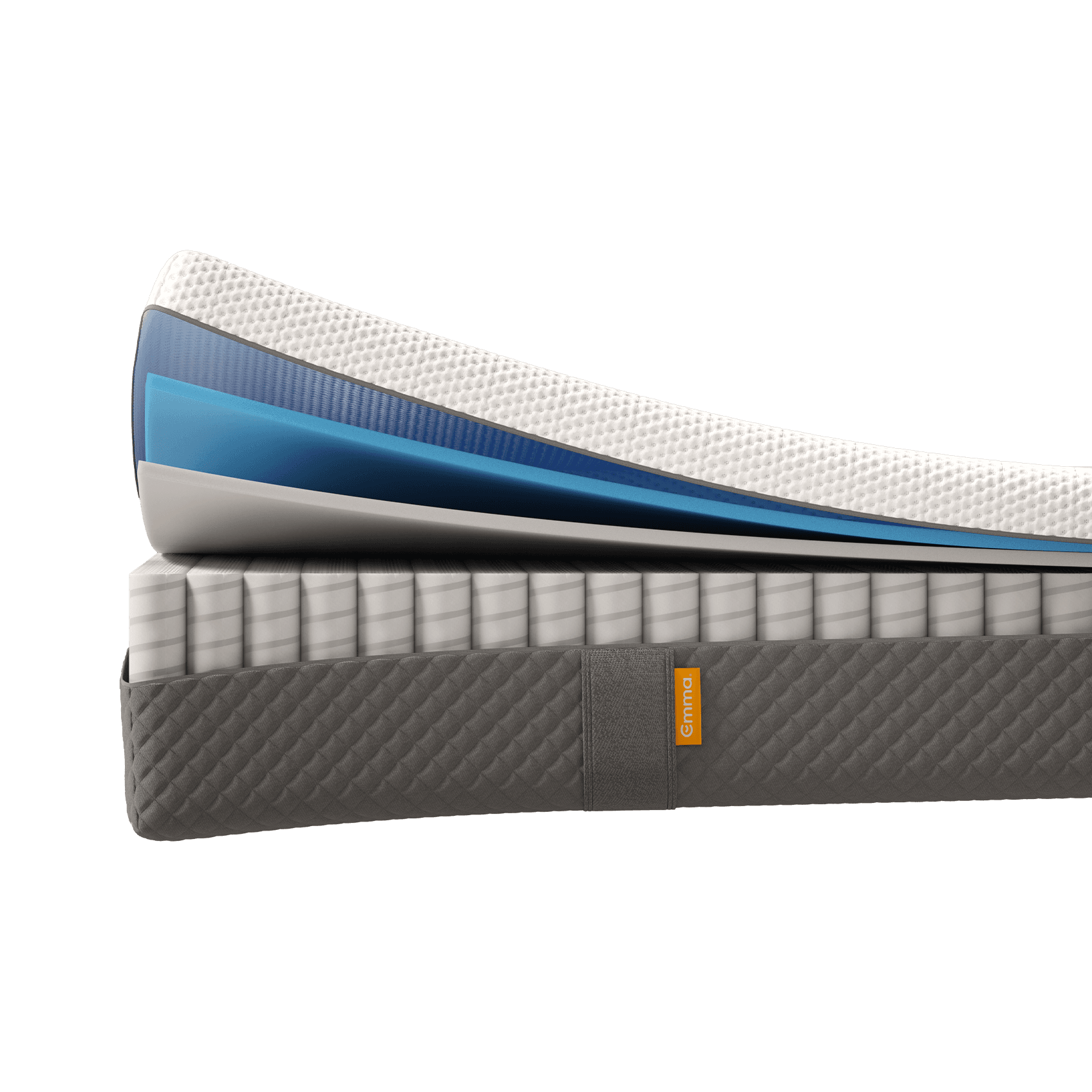 Colchão Emma Premium Hybrid 2.0